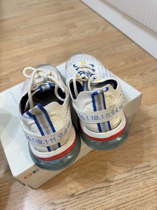 Zara 36р обувь