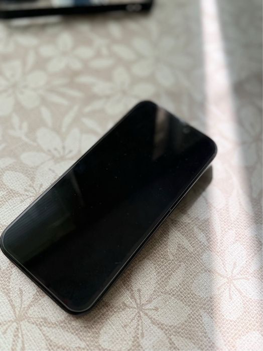 Iphone 15 pro 256GB