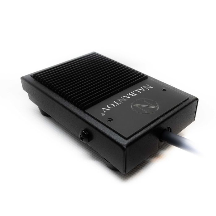 ️NALBANTOV Sustain Pro състейн педал