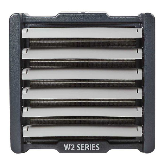 Водяной тепловентилятор 20кВт Ballu BHP-W2-40-LN Бесплатная доставка!