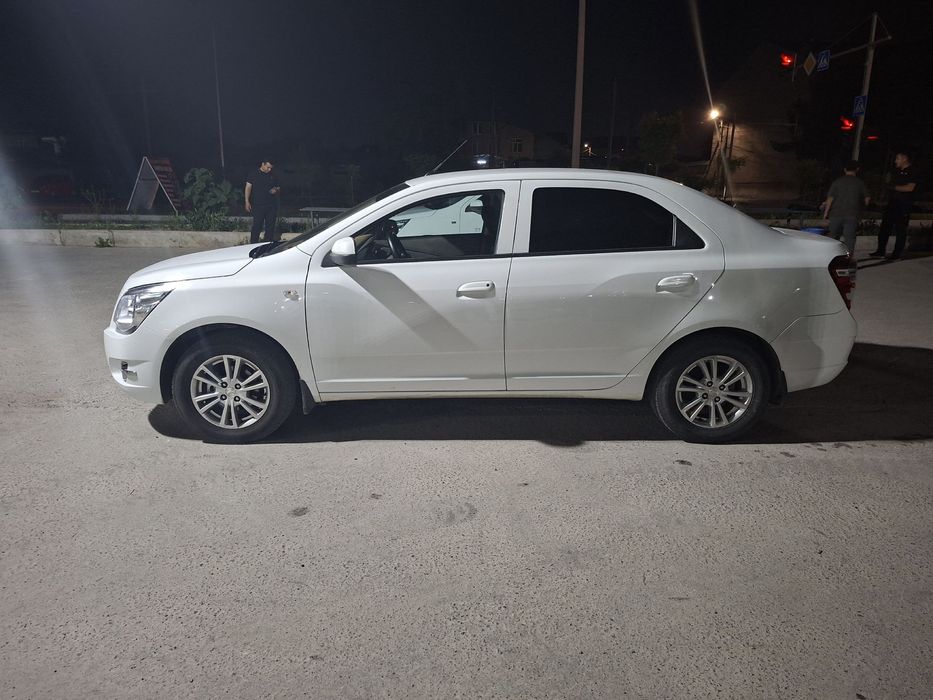 Other Cobalt 2024 — 2