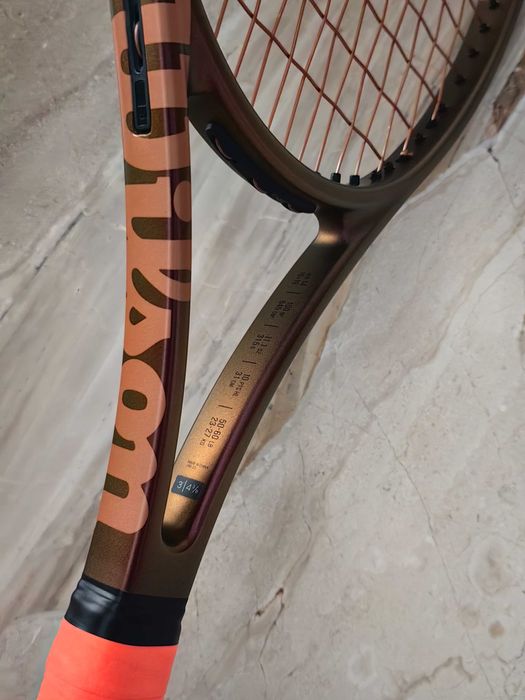 Тенис ракета Wilson Pro Staff X