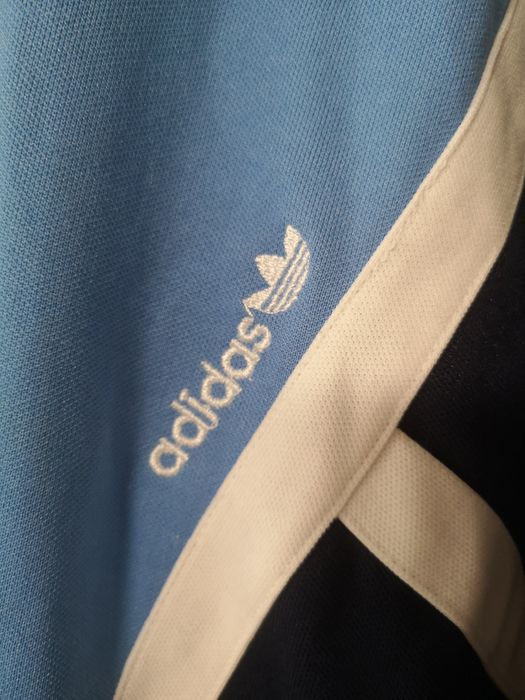 Винтидж горнище Adidas