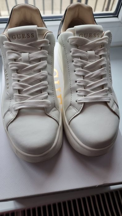 Pantofi sport, casual ( tenişi)   dama Guess 37
