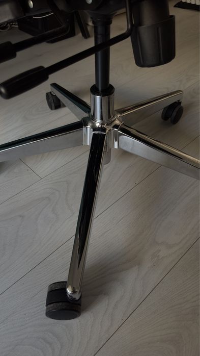 Scaun Ergoplus Lukas