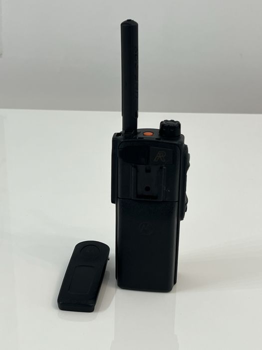 Motorola MTP850 S  Tetra