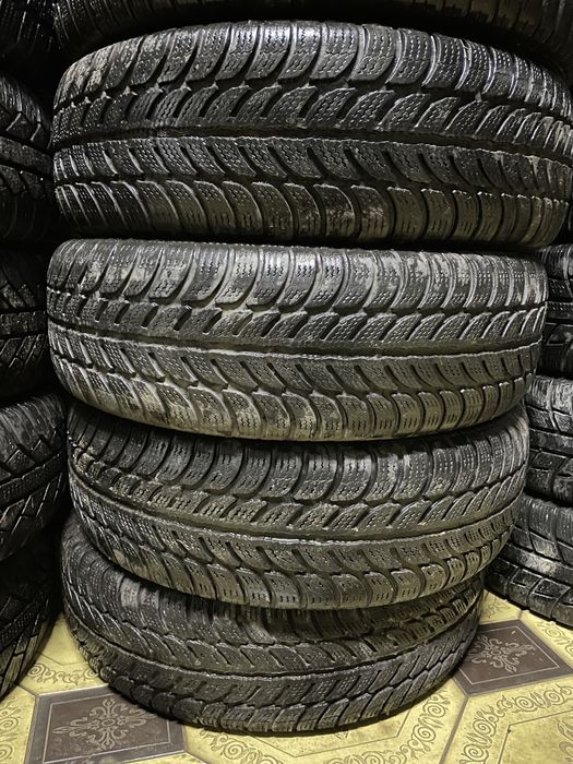 205.55/60..R16 Б/У в оптом и в розницу