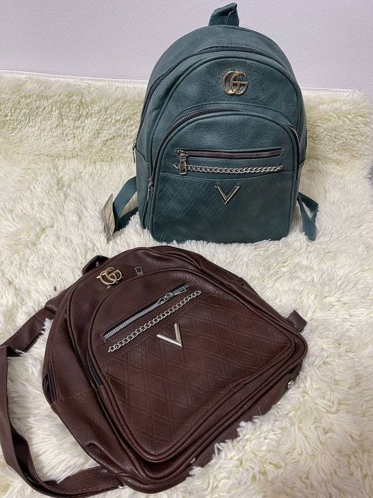 Rucsac dama diferite modele