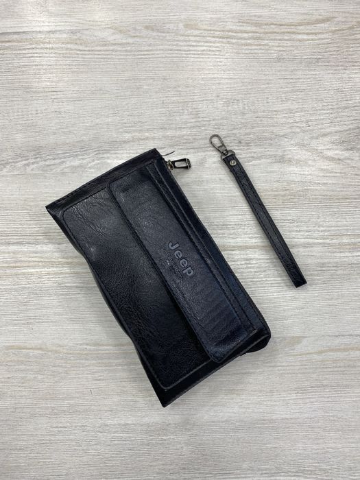 Мужская барсетка А0211 / портмоне