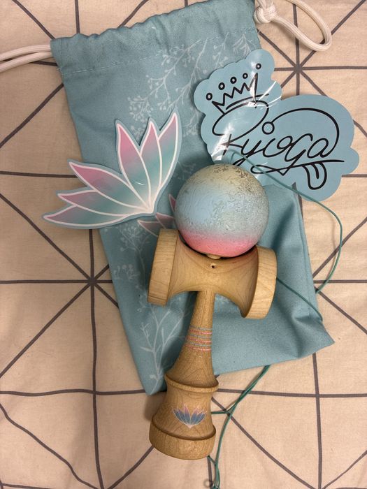 kendama ryoga pro model