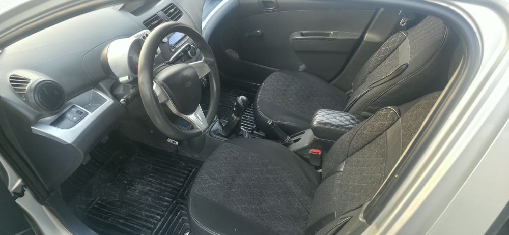 Спарк сотилади 2014