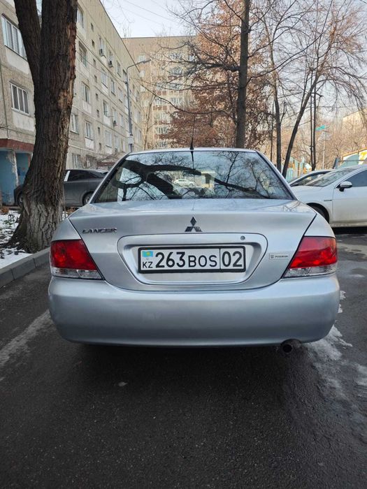 Лансер можно в рассрочку1