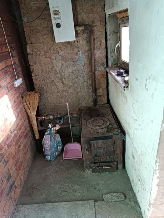 Продам зимнюю дачу (Родничок)