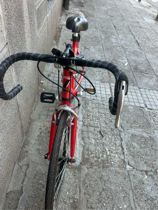 Продавам чисто ново колело