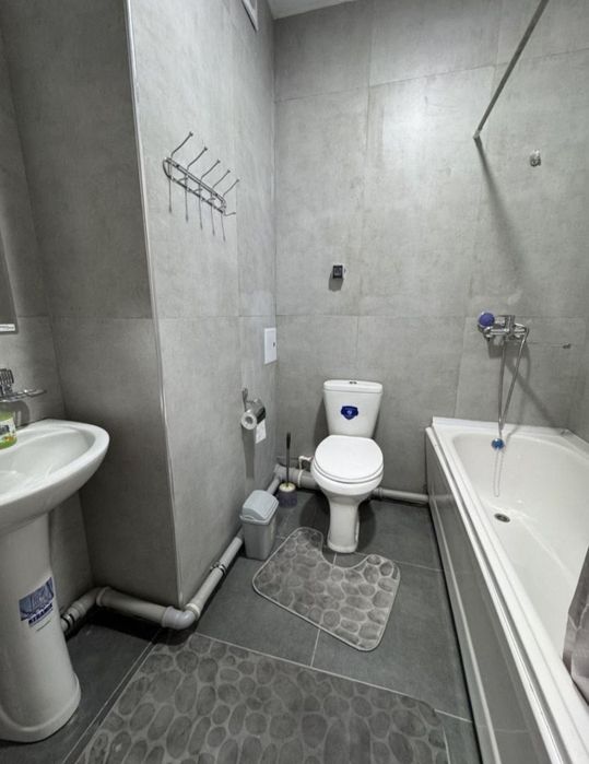 Квартира ул.Фаргона йули.
ЖК ASSALOM SOHIL