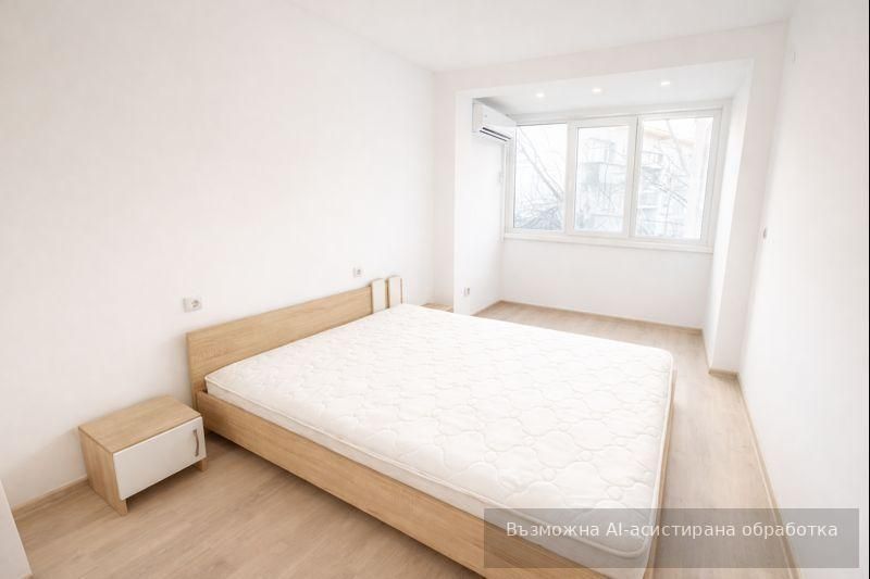 Дава се под наем Тристаен апартамент в Пловдив, Каменица 1 - 90 кв.м за 598.23 € - Снимка #2