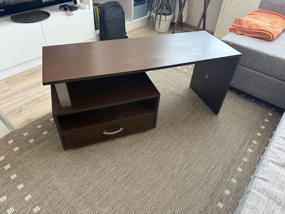 Тв шкаф венге , отлично състояние