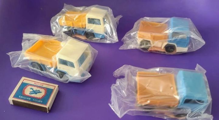 Модель машинка СССР Гаи Самосвал СССР завод Рейд