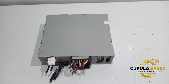 Amplificator audio 4G0035056 Audi A4 B8/8K [facelift] [2011 - 2016]