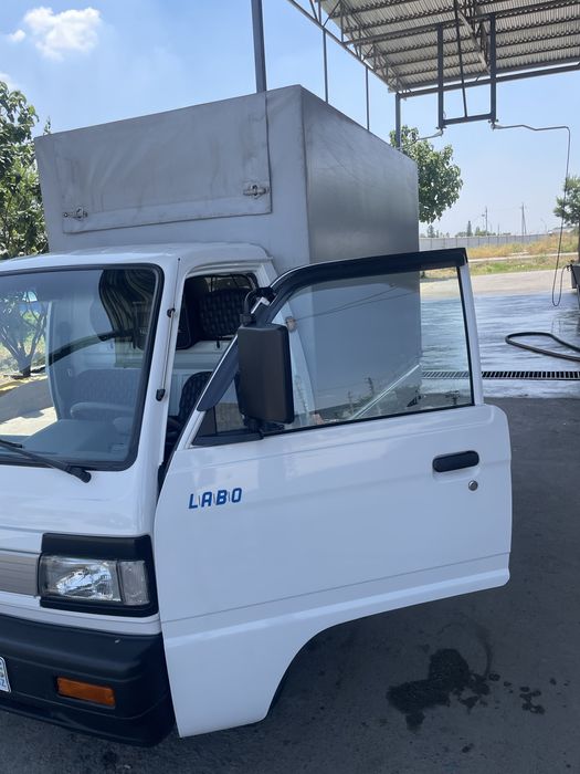 Labo 2024 yil 20.000 prabek toza xalol moshina
