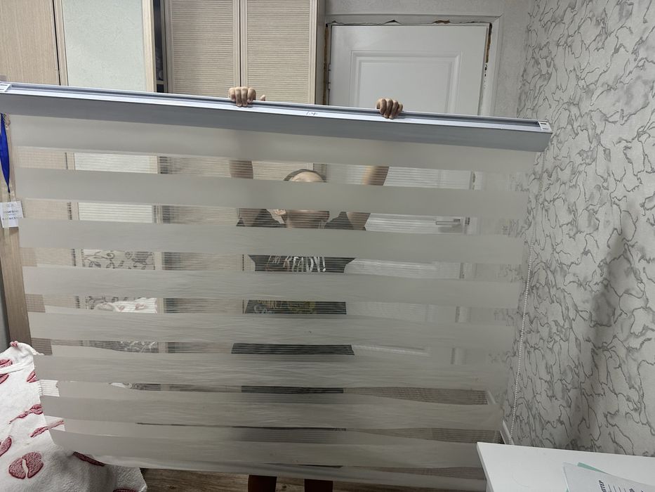 Жальюзи жальюзи ж