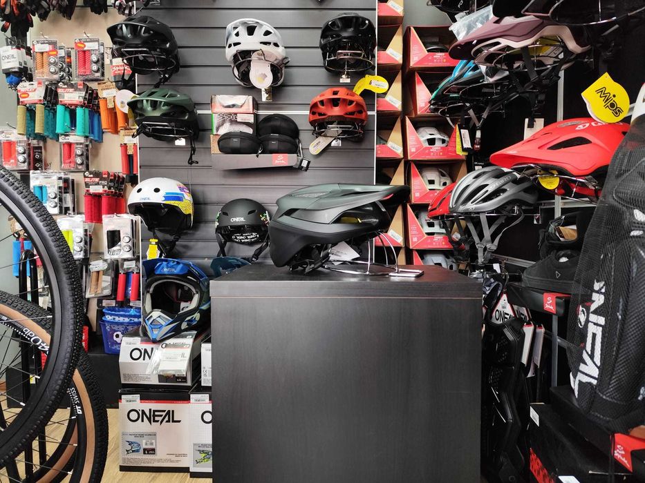 Casca Specialized Camber BLACK L 60222-1904