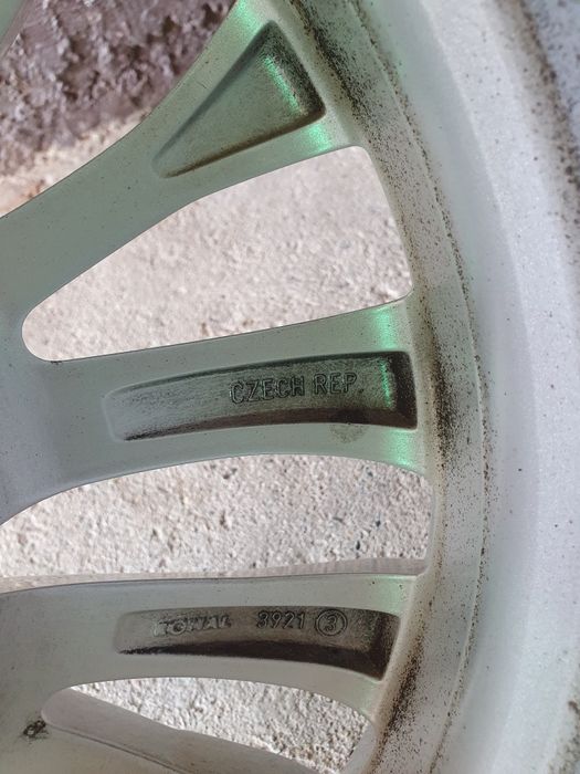 Jante originale BMW Stilyng 632.Seria 5.G30, G31