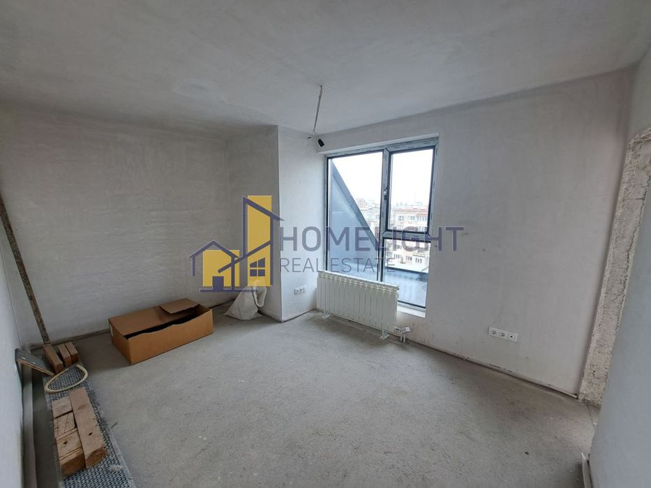 Продава се Тристаен апартамент в София, Борово - 110 кв.м за 2455 €/кв.м - Снимка #6