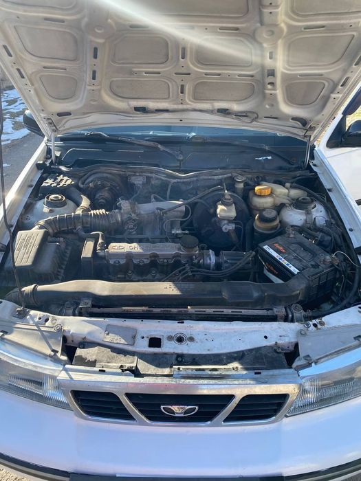 Нексия 1999 йилги юриб турибти қогани тел гаплашамиз 2500 келишамиз