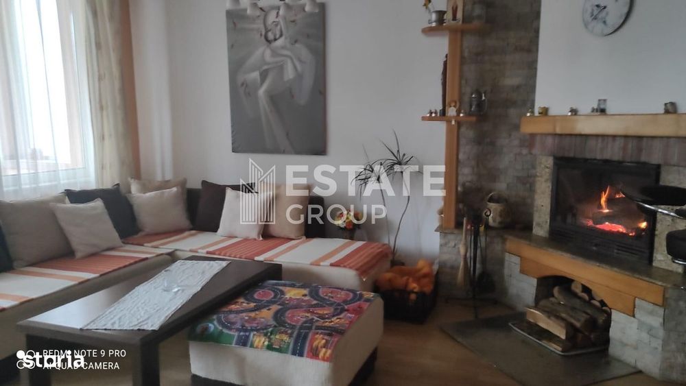 Casa individuala cu 6 camere in Timisoara