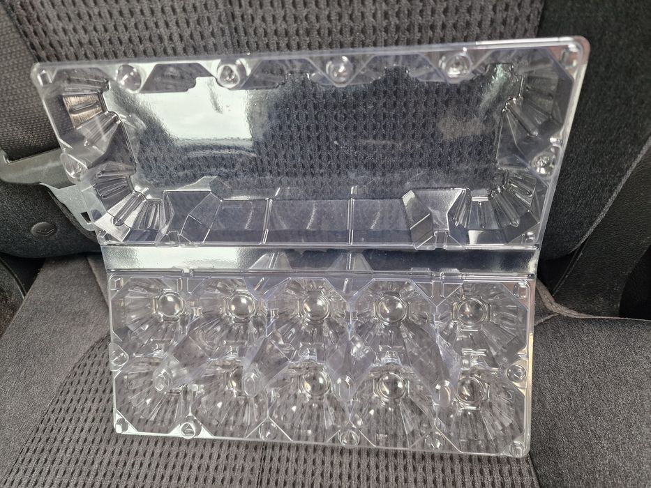 Контейнеры для яйц