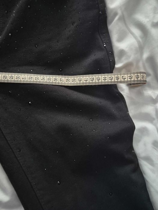 Дънки с камъни Msara