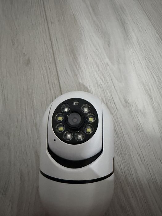 Camera wifi spion stil bec