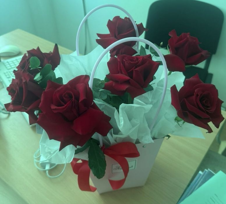 Гүлдер сатылады!