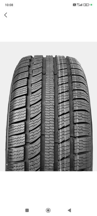 Шины из первых рук HIFLY All Season