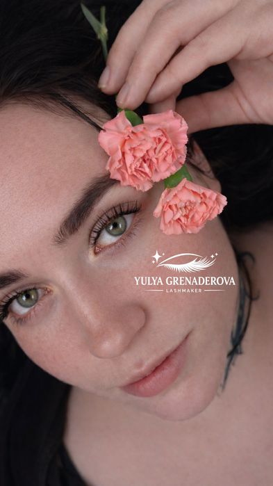 Ищу моделей на наращивание ресниц