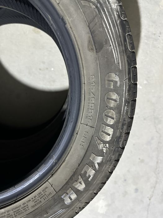 Летние шины хорошие