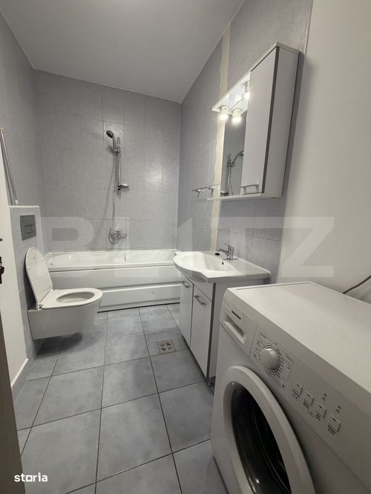 Apartament cu 3 Camere - Centru | Parcare | Pet Friendly |