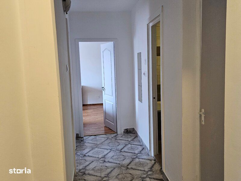 Apartament 2 camere/ Bld. Lacul Tei/ Parcul Circului