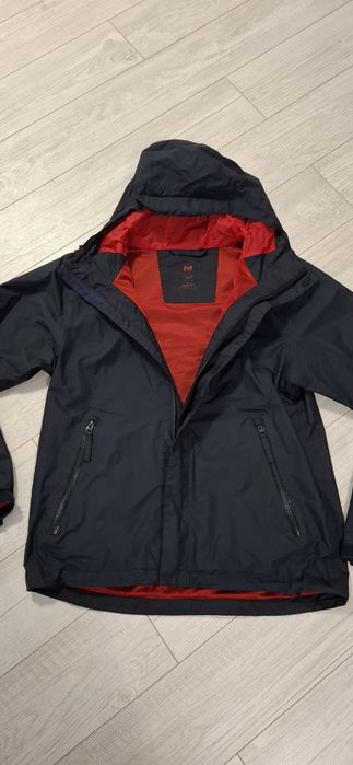 Geaca Windbreaker Helly Hansen L
