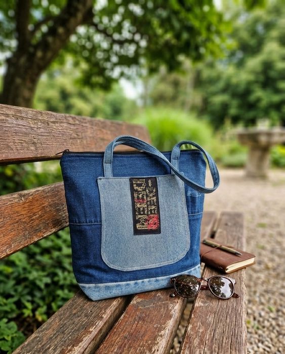 Дамски чанти ръчна изработка