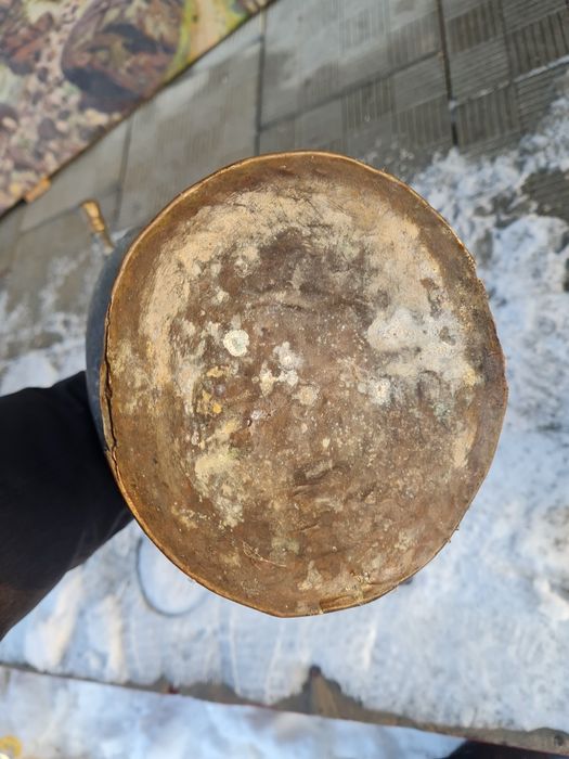 Продам кумган 19 век из меди.