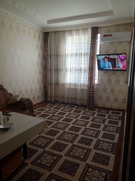 Жой сотилади,2 хонали,39 коллежни оркаси