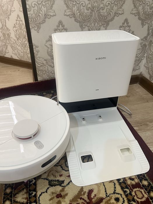 Xiaomi Robot Vacuum X10 EU