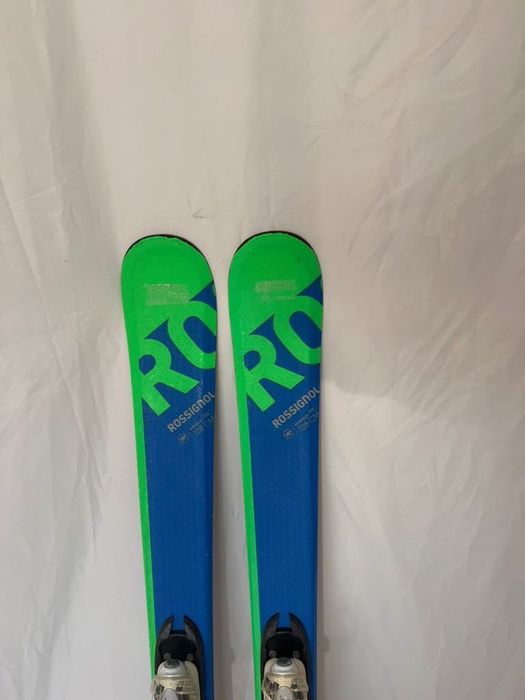 Ski Schiuri copii all-mountain Rossignol Experience Pro 128 cm