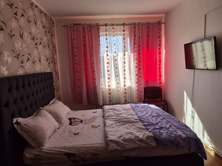 Apartament regim hotelier Deva