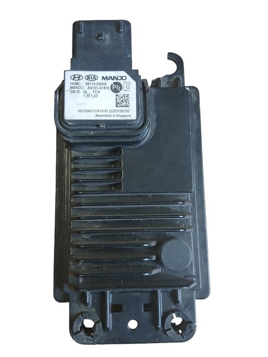 Senzor Radar Distronic Hyundai Tucson Iii Tle 2015 - > 99110-D9500