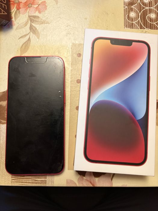 Iphone 14 айфон 14