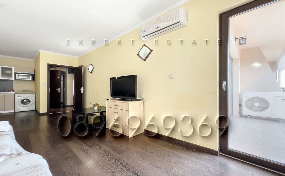 Продава се Двустаен апартамент в к.к. Златни пясъци - 68 кв.м за 1221 €/кв.м - Снимка #3