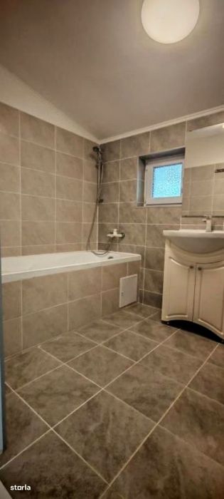 Duplex mobilat, curte 150 mp, 3 parcări – Bragadiru, Parc Ghidiceni